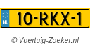 10RKX1