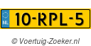 10RPL5