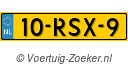 10RSX9