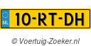 10RTDH