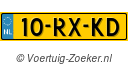 10RXKD