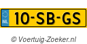 10SBGS