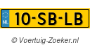 10SBLB