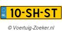10SHST