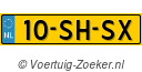 10SHSX