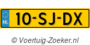 10SJDX