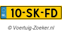 10SKFD