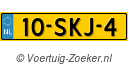 10SKJ4