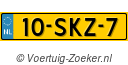 10SKZ7