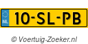 10SLPB