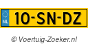 10SNDZ