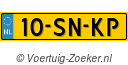 10SNKP