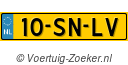 10SNLV