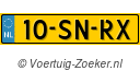10SNRX