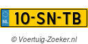 10SNTB