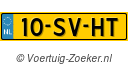 10SVHT