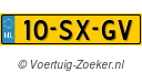 10SXGV