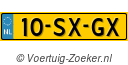 10SXGX