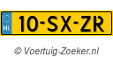 10SXZR