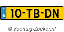 10TBDN