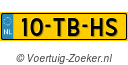 10TBHS