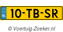 10TBSR