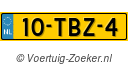 10TBZ4