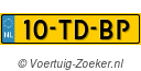 10TDBP
