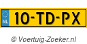10TDPX