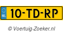 10TDRP