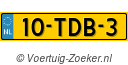 10TDB3