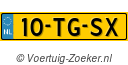 10TGSX