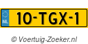 10TGX1