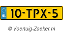 10TPX5