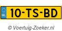 10TSBD