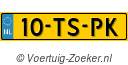 10TSPK