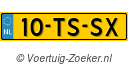 10TSSX