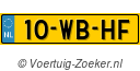 10WBHF