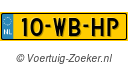 10WBHP