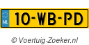 10WBPD