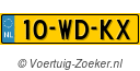 10WDKX
