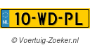 10WDPL