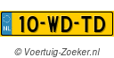 10WDTD