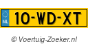 10-WD-XT