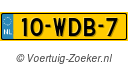 10WDB7