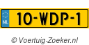 10WDP1