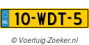 10WDT5
