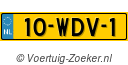 10WDV1