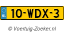 10WDX3