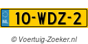 10WDZ2